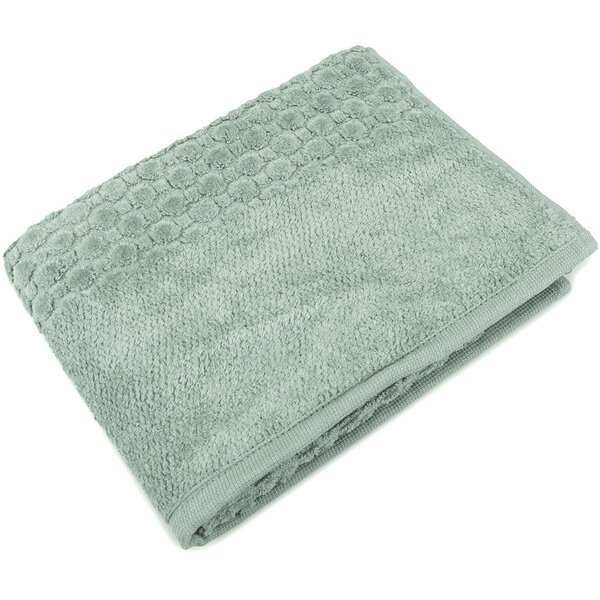 Toalha De Rosto Atlântica Soul 100% Algodão 50x70 Mar Mediter