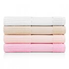 Toalha De Rosto Aveludada Para Pintar E Bordar Ponto Russo Ka