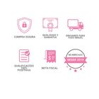 Toalha De Rosto Buddemeyer 48x85cm Penteado Canelado Khaki