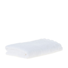 Toalha De Rosto Buddemeyer Crystal Branca 1011 Rosto