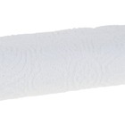 Toalha De Rosto Buddemeyer Florentina 100% Algodão Branco