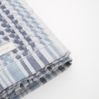 Toalha De Rosto Buddemeyer Yumi Colors Azul P.4 Rosto Azul P.4