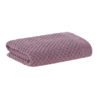 Toalha De Rosto Buddemeyer Yumi Rosa 1732 Rosto