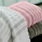 Toalha De Rosto By The Bed Sense 50cmx90cm Rosa