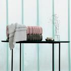 Toalha De Rosto By The Bed Sense 50cmx90cm Rosa