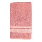 Toalha De Rosto Camesa Melody Rosé 45x70cm
