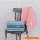 Toalha De Rosto Camesa Melody Rosé 45x70cm