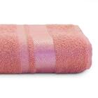 Toalha De Rosto Camesa Melody Rosé 45x70cm
