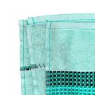 Toalha De Rosto Camesa Vênus Verde Água 45x70cm