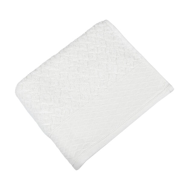 Toalha De Rosto Capri Atlântica Bege Un