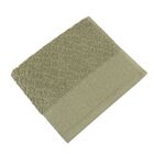 Toalha De Rosto Capri Atlântica Verde Un