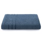 Toalha De Rosto Capri Groh  Marinho