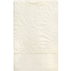 Toalha De Rosto Cavhome Medellin 100% Algodão Jacquard 50x80