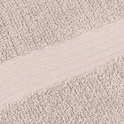 Toalha De Rosto Chronos Atlântica Bege Un