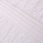 Toalha De Rosto Chronos Atlântica Bege Un