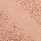 Toalha De Rosto Chronos Atlântica Rosa Un