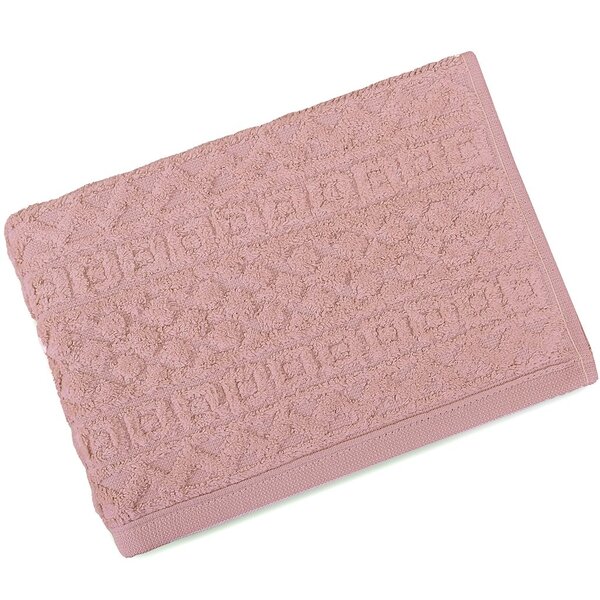 Toalha De Rosto Cosmopolitan 435g/m² 100% Algodão 50x70 Sorve