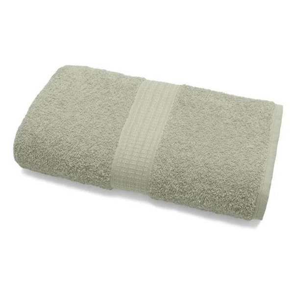 Toalha De Rosto Dakota Verde Lima Buettner 50 X 70cm