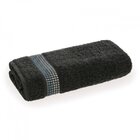 Toalha De Rosto Dimer Karsten Fio Cardado