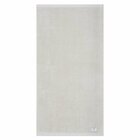 Toalha De Rosto Dual Bege - Buddemeyer