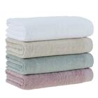 Toalha De Rosto Dual Bege - Buddemeyer