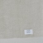 Toalha De Rosto Dual Bege - Buddemeyer