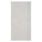 Toalha De Rosto Dual Bege - Buddemeyer