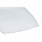 Toalha De Rosto Dual Branca - Buddemeyer