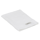 Toalha de Rosto Empire Algodão Branco Karsten