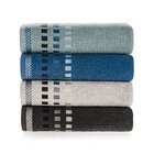 Toalha De Rosto Fio Cardado Karsten 380g/m² - Calera Rosa Iog