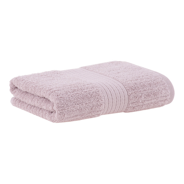 Toalha De Rosto - Fio Penteado - Canelado - 100% Algodão - Bu