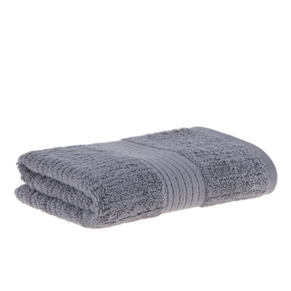 Toalha De Rosto Fio Penteado Canelado 48x85 1820 Buddemeyer