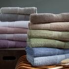 Toalha De Rosto Fio Penteado Canelado 48x85 1820 Buddemeyer