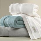 Toalha De Rosto Fio Zero Twist Primore Rosa