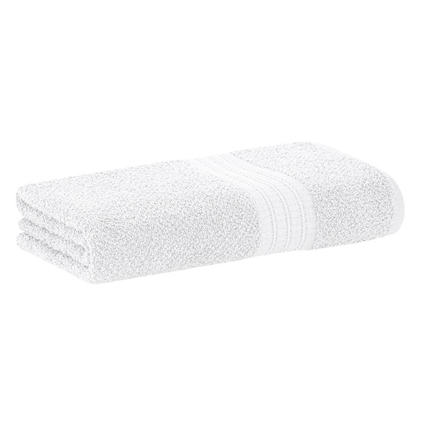 Toalha De Rosto - Frape - Felpuda - 100% Algodão - Buddemeyer