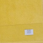 Toalha De Rosto Hannah 100% Algodão 48x71cm - Buddemeyer Amar