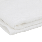 Toalha de Rosto Imperial Algodão Branco Karsten