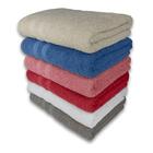 Toalha De Rosto Itália Soft Beka 430 G/m²  45x80 Cm