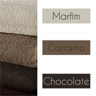 Toalha De Rosto Jacquard 400g/m² - Horus Marfim