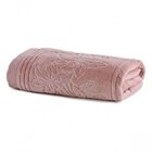 Toalha De Rosto Jacquard Le Bain Artex  500g/m² - Elba Branco