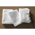 Toalha De Rosto Karsten 100% Algodão Unika Branco