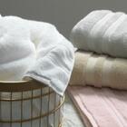 Toalha De Rosto Karsten 100% Algodão Unika Opalina