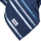 Toalha De Rosto Karsten 48x80cm Lumina Cores Algodão Azul Mar