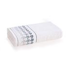 Toalha De Rosto Karsten Dilan