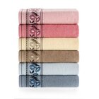 Toalha De Rosto Karsten Fio Cardado 350g/m² - Flora Ártico