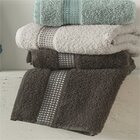 Toalha De Rosto Karsten Fio Cardado 360gr/m² - Dimer Malbec