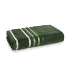 Toalha De Rosto Karsten Fio Penteado Lumina Selva/verde