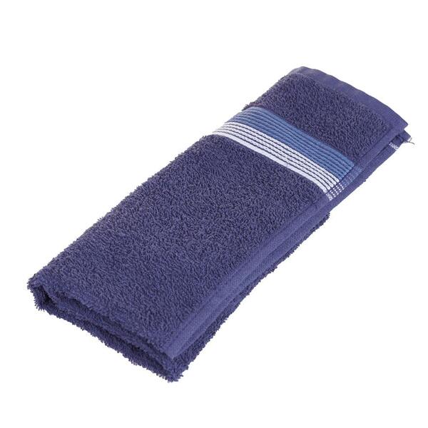 Toalha De Rosto Karsten Morelo Marinho