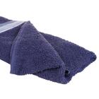 Toalha De Rosto Karsten Morelo Marinho