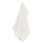Toalha de Rosto Karsten Yves Branco Algodão 48x80 x1cm